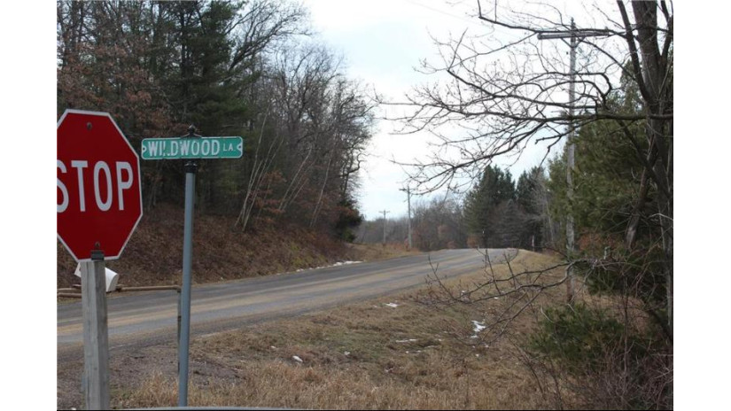 0 Wildwood Lane - Lot 4 Fairchild, WI 54741 by Base Camp Country Real Estate $90,000