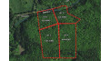 0 Wildwood Lane - Lot 4 Fairchild, WI 54741 by Base Camp Country Real Estate $90,000