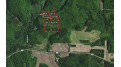 0 Wildwood Lane - Lot 4 Fairchild, WI 54741 by Base Camp Country Real Estate $90,000