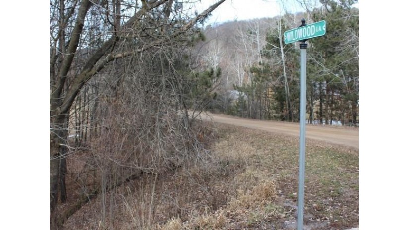 0 Wildwood Lane - Lot 4 Fairchild, WI 54741 by Base Camp Country Real Estate $90,000