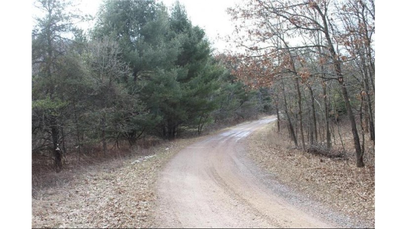 0 Wildwood Lane - Lot 4 Fairchild, WI 54741 by Base Camp Country Real Estate $90,000