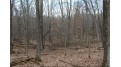 0 Wildwood Lane - Lot 4 Fairchild, WI 54741 by Base Camp Country Real Estate $90,000