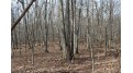 0 Wildwood Lane - Lot 4 Fairchild, WI 54741 by Base Camp Country Real Estate $90,000