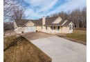 N2450 Oakdale Road, Fall Creek, WI 54742 by Edina Realty, Inc. - Chippewa Valley $850,000