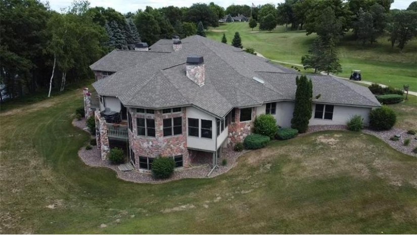 2845 29th Avenue Birchwood, WI 54817 by Associated Realty Llc $849,000