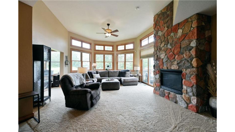 2845 29th Avenue Birchwood, WI 54817 by Associated Realty Llc $849,000