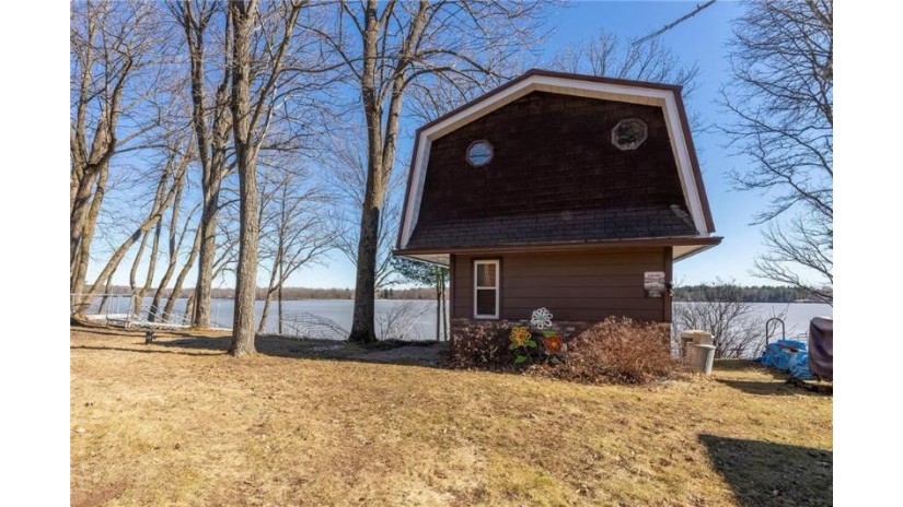 28511 303rd Avenue Holcombe, WI 54745 by Becker Real Estate Group $324,900