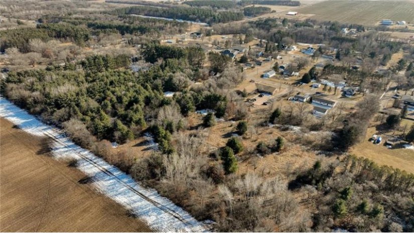 8.79 Acres High Street Colfax, WI 54730 by Elite Realty Group, Llc $99,900