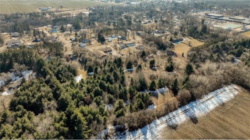 8.79 Acres High Street Colfax, WI 54730 by Elite Realty Group, Llc $99,900