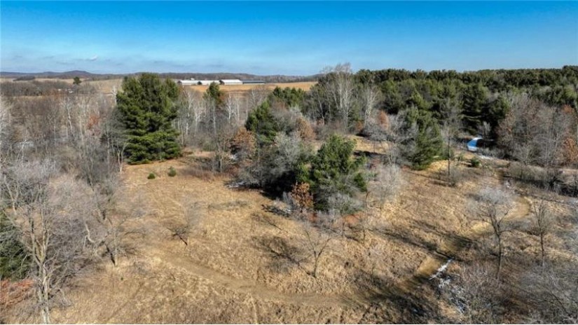 8.79 Acres High Street Colfax, WI 54730 by Elite Realty Group, Llc $99,900