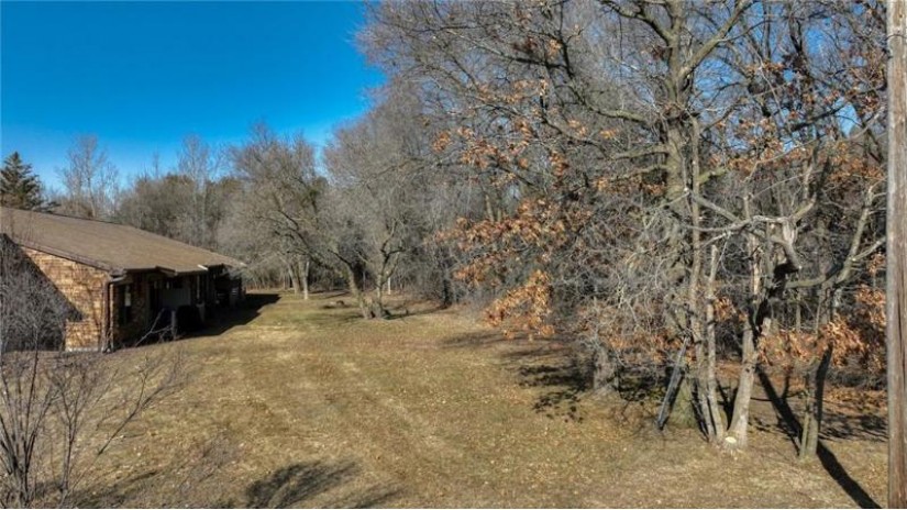 8.79 Acres High Street Colfax, WI 54730 by Elite Realty Group, Llc $99,900