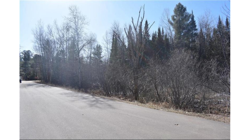 XXX S 2nd Ave N Lake Nebagamon, WI 54849 by Brenner Realty, Llc $37,000