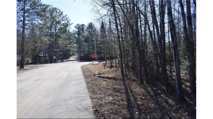 XXX S 2nd Ave N Lake Nebagamon, WI 54849 by Brenner Realty, Llc $37,000