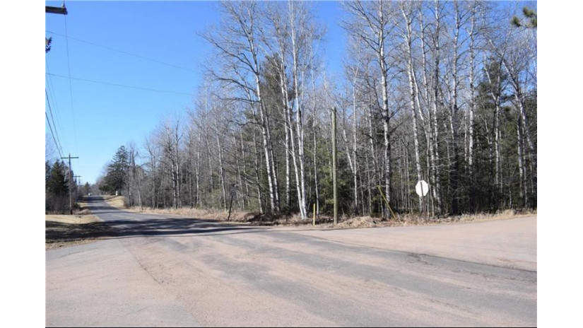 XXX S 2nd Ave N Lake Nebagamon, WI 54849 by Brenner Realty, Llc $37,000