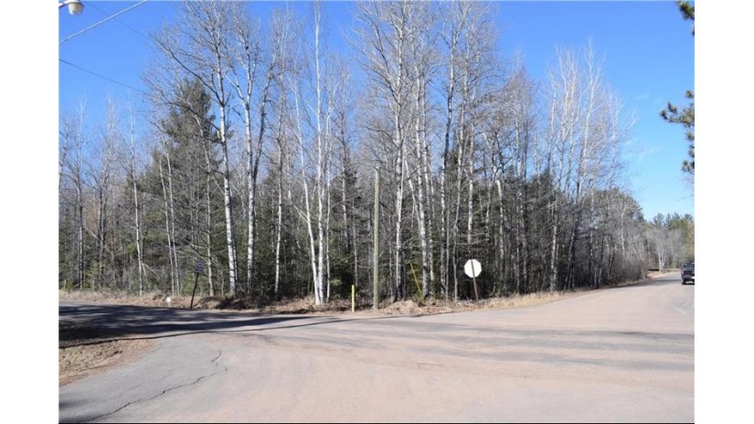 XXX S 2nd Ave N Lake Nebagamon, WI 54849 by Brenner Realty, Llc $37,000
