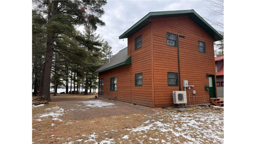 16612W Pine Ridge Condo Lane Stone Lake, WI 54876 by C21 Woods To Water $489,000