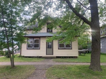 501 Pine Street, Colfax, WI 54730