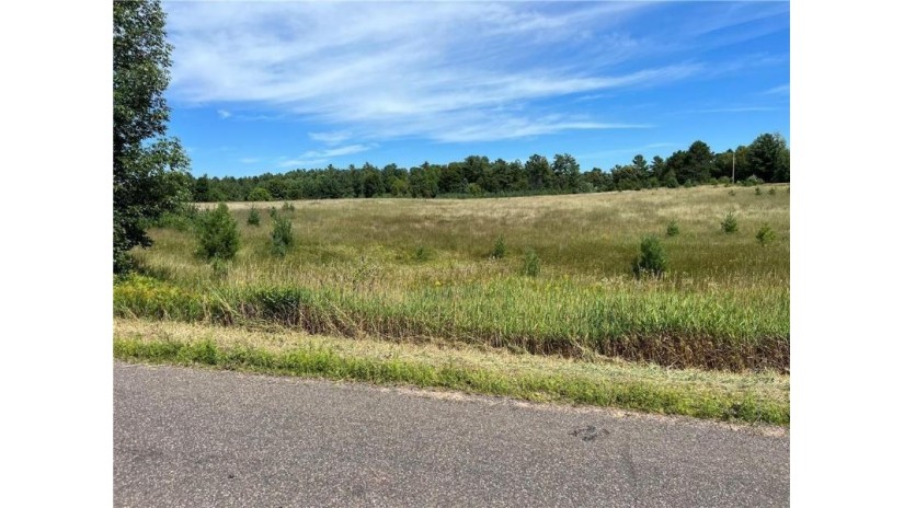 Lot 3 Todd Road Sarona, WI 54870 by Dane Arthur Real Estate Agency/Birchwood $79,500