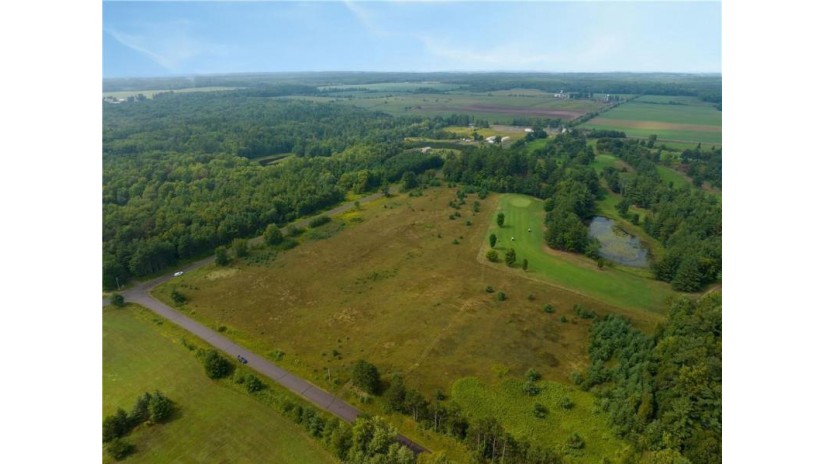 Lot 3 Todd Road Sarona, WI 54870 by Dane Arthur Real Estate Agency/Birchwood $79,500