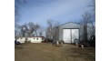 N2656 County Road F Humbird, WI 54746 by Hansen Real Estate Group $45,000