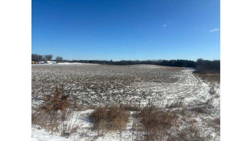 XXX County Road F Humbird, WI 54746 by Hansen Real Estate Group $125,000