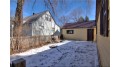 124 West Wisconsin Street Chippewa Falls, WI 54729 by Re/Max Affiliates Bloomer $164,900