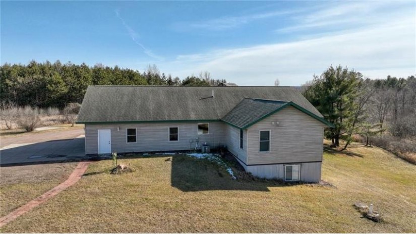 12188 County Hwy Aa Bloomer, WI 54724 by Elite Realty Group, Llc $449,900