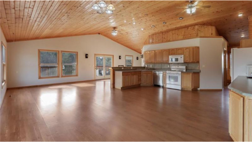 12188 County Hwy Aa Bloomer, WI 54724 by Elite Realty Group, Llc $449,900