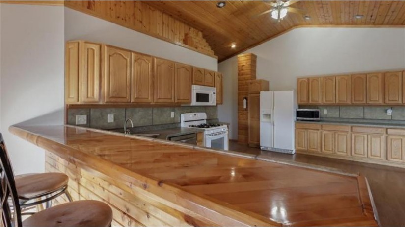 12188 County Hwy Aa Bloomer, WI 54724 by Elite Realty Group, Llc $449,900