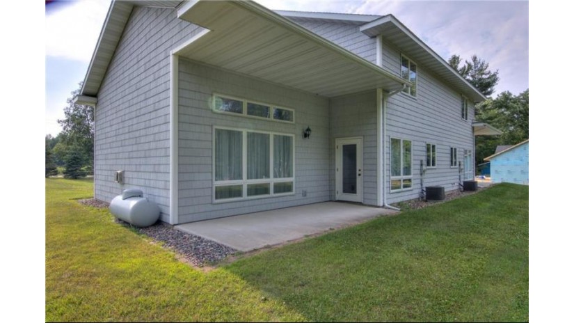 27185 250th Street Holcombe, WI 54745 by Adventure North Realty Llc $899,000