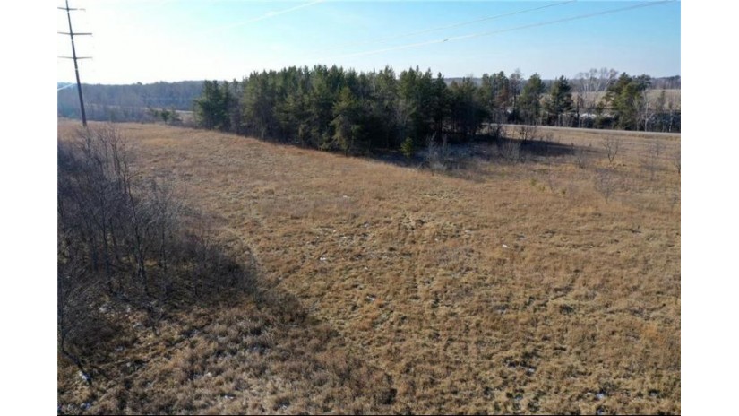 3497 West Wozny Road Minong, WI 54859 by Whitetail Properties Real Estate $30,000