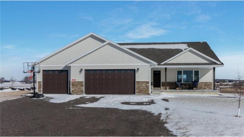 E9323 453rd Avenue Elk Mound, WI 54739 by C21 Affiliated $440,000