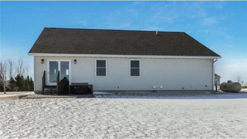 E9323 453rd Avenue Elk Mound, WI 54739 by C21 Affiliated $440,000