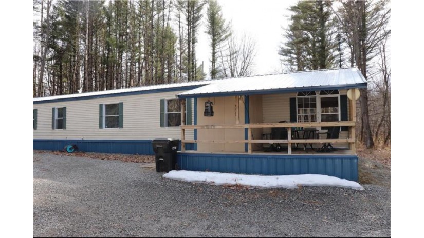 W7601 South Mound Road Neillsville, WI 54456 by Badger State Realty $199,000