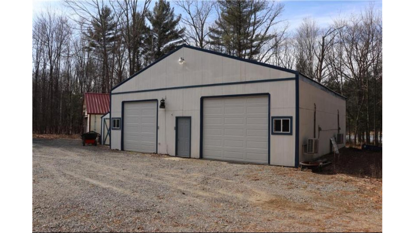 W7601 South Mound Road Neillsville, WI 54456 by Badger State Realty $199,000