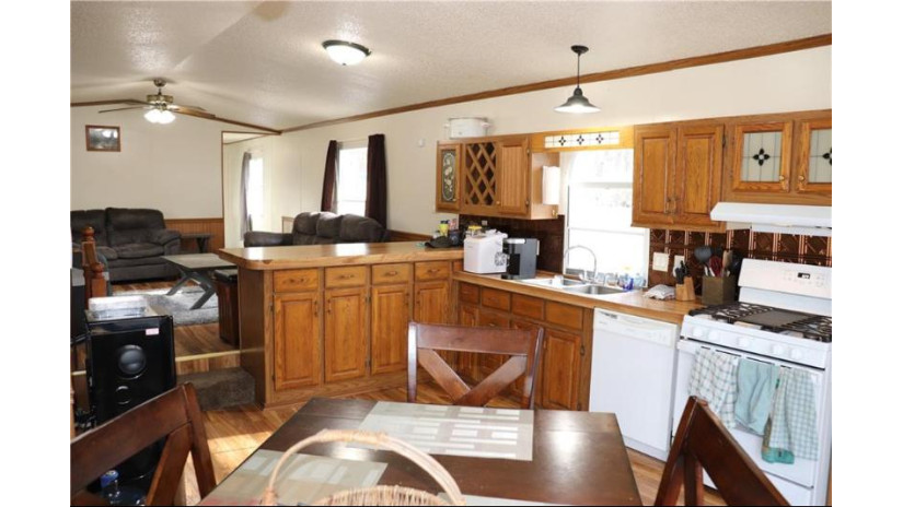 W7601 South Mound Road Neillsville, WI 54456 by Badger State Realty $199,000