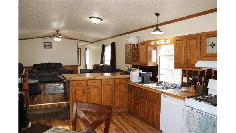 W7601 South Mound Road Neillsville, WI 54456 by Badger State Realty $199,000