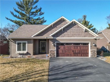 438 Club View Lane, Altoona, WI 54720