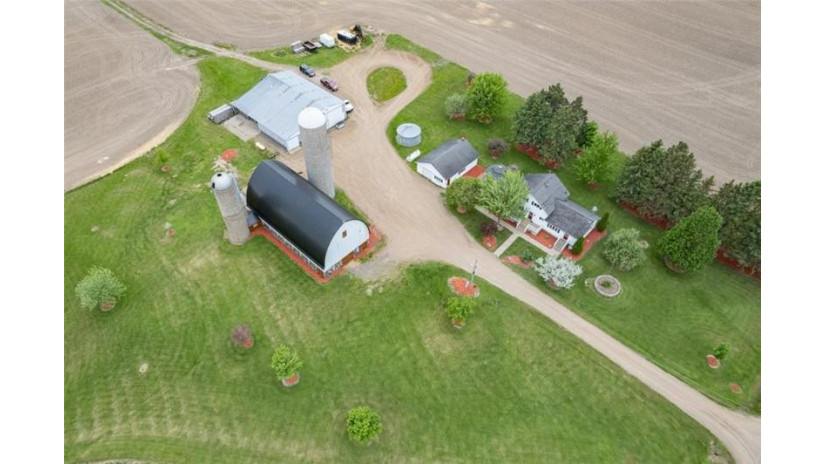 N6291 County Road H Sheldon, WI 54766 by Exit Greater Realty $749,000