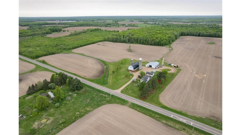 N6291 County Road H Sheldon, WI 54766 by Exit Greater Realty $749,000