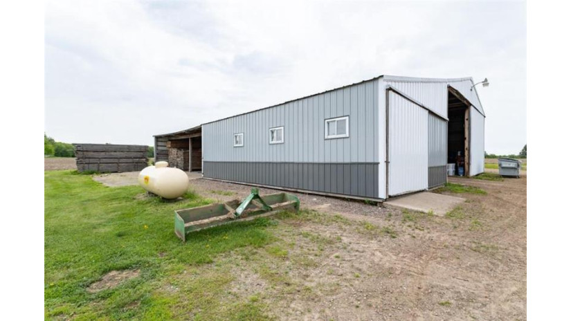 N6291 County Road H Sheldon, WI 54766 by Exit Greater Realty $749,000