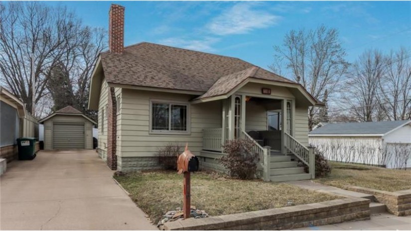 716 Roderick Street Eau Claire, WI 54701 by Elite Realty Group, Llc $299,900