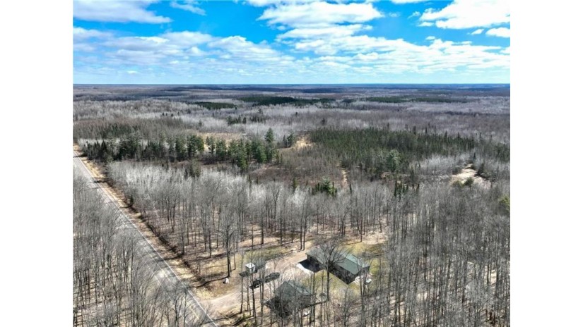 W6283 County Road I Ladysmith, WI 54848 by Cb Northern Escape/Ladysmith $359,900