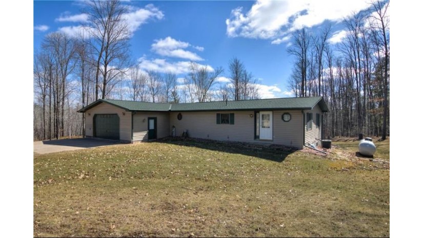 W6283 County Road I Ladysmith, WI 54848 by Cb Northern Escape/Ladysmith $359,900