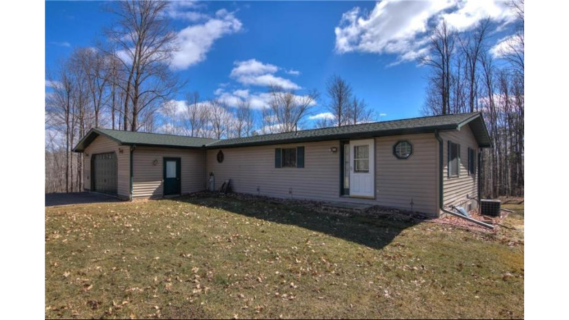 W6283 County Road I Ladysmith, WI 54848 by Cb Northern Escape/Ladysmith $359,900