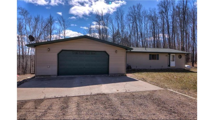 W6283 County Road I Ladysmith, WI 54848 by Cb Northern Escape/Ladysmith $359,900