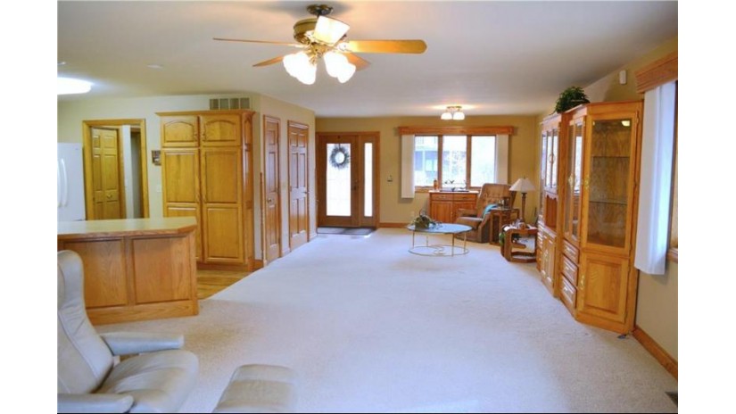 201 Summit Park Drive Chippewa Falls, WI 54729 by Chippewa Valley Real Estate, Llc $299,500