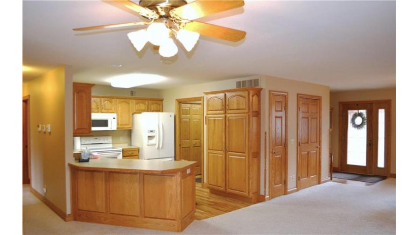 201 Summit Park Drive Chippewa Falls, WI 54729 by Chippewa Valley Real Estate, Llc $299,500