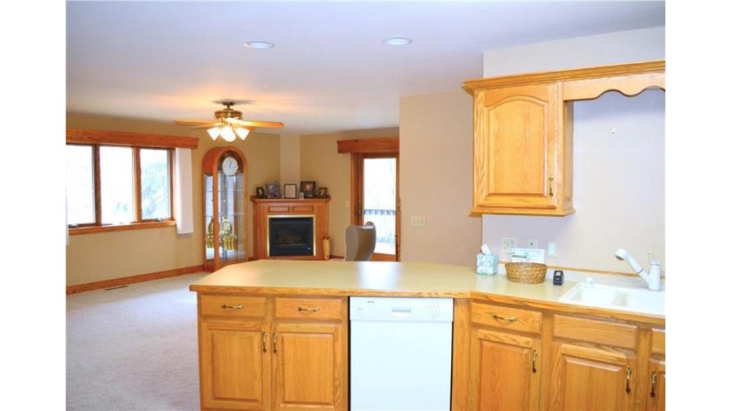 201 Summit Park Drive Chippewa Falls, WI 54729 by Chippewa Valley Real Estate, Llc $299,500