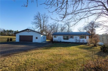 11605 West Round Lake Road, Luck, WI 54853